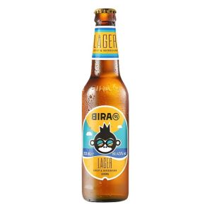 Bira 91 Lager-330ml